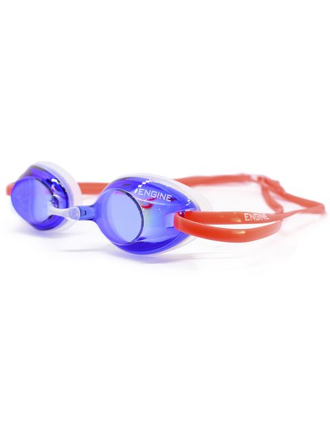 Engine Royale Tinted Goggles - Atlantic