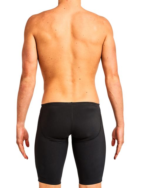 Engine Shredskin Jammers - Black