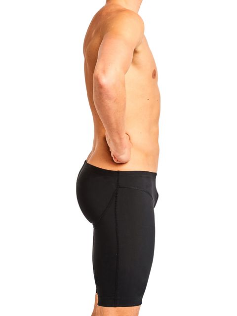 Engine Shredskin Jammers - Black