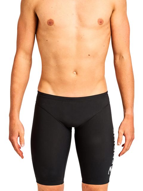 Engine Shredskin Jammers - Black