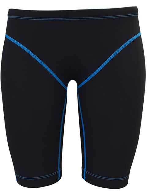 Engine Shredskin Pro Jammers - Blue Stitch