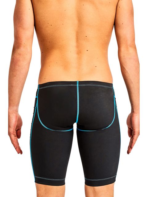Engine Shredskin Pro Jammers - Blue Stitch