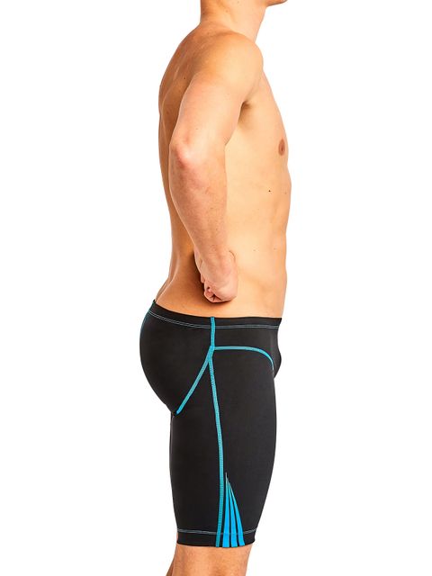 Engine Shredskin Pro Jammers - Blue Stitch