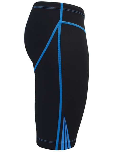 Engine Shredskin Pro Jammers - Blue Stitch