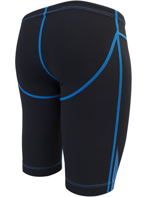 Engine Shredskin Pro Jammers - Blue Stitch