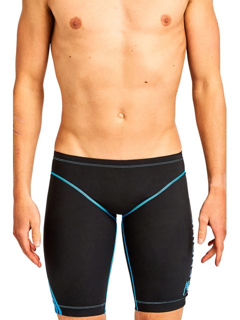 Engine Shredskin Pro Jammers - Blue Stitch