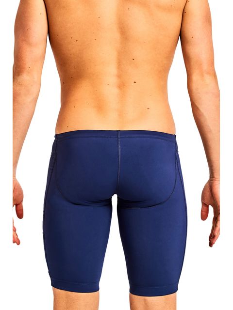 Engine Shredskin Jammers - Navy