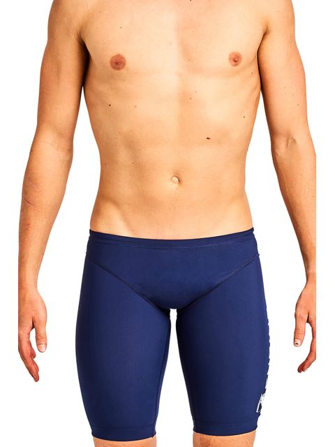 Engine Shredskin Jammers - Navy