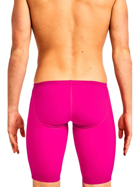 Engine Shredskin Jammers - Pink