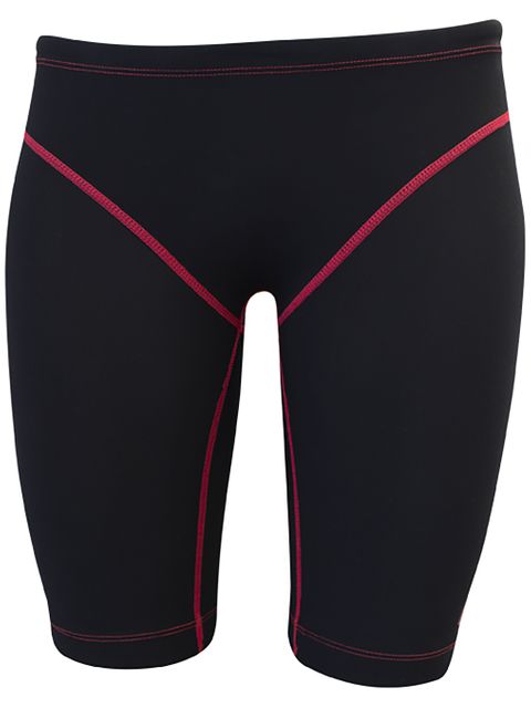 Engine Shredskin Pro Jammers - Red Stitch