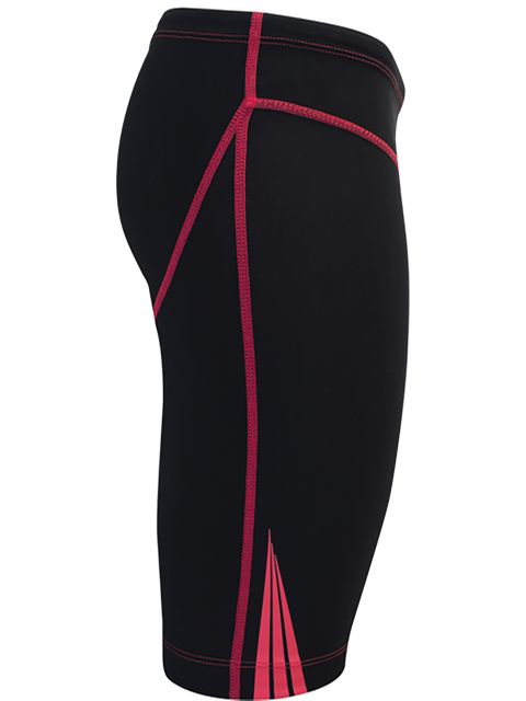 Engine Shredskin Pro Jammers - Red Stitch