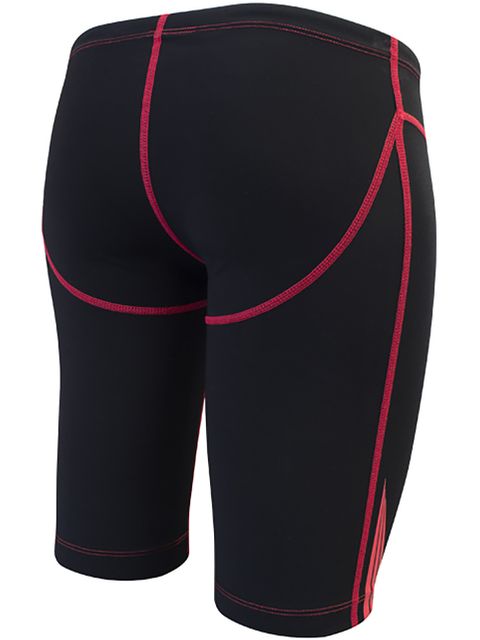 Engine Shredskin Pro Jammers - Red Stitch