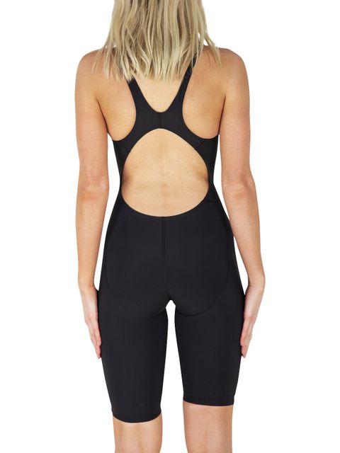 Engine Shredskin Pro Kneelength - Black