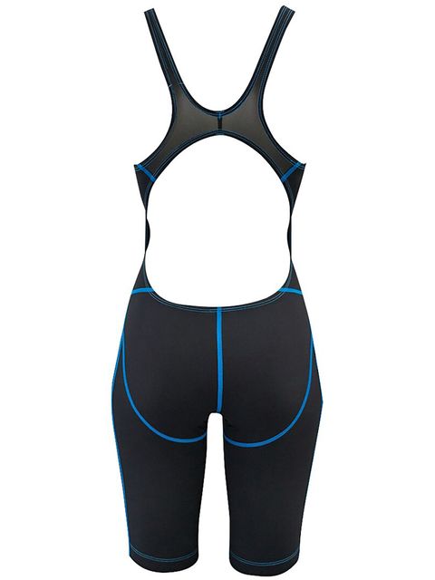 Engine Shredskin Pro Kneelength - Blue