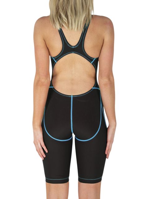 Engine Shredskin Pro Kneelength - Blue