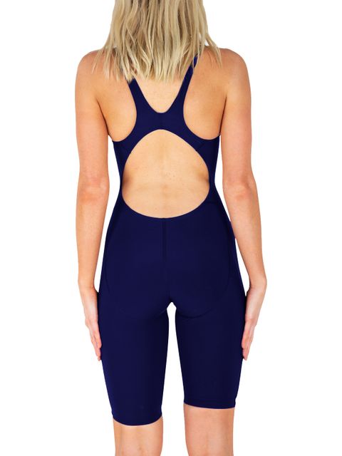 Engine Shredskin Pro Kneelength - Solid Navy