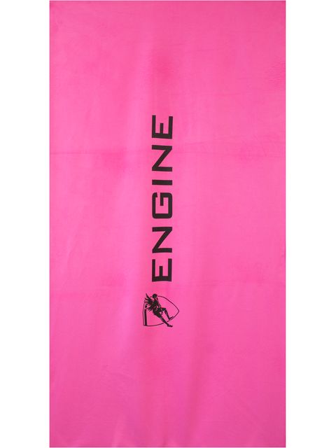 Engine Swim & Gym Micro Towel - Pink