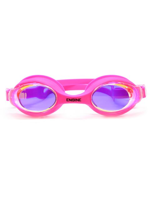 Engine Warrior Goggles - Mirror/Pink