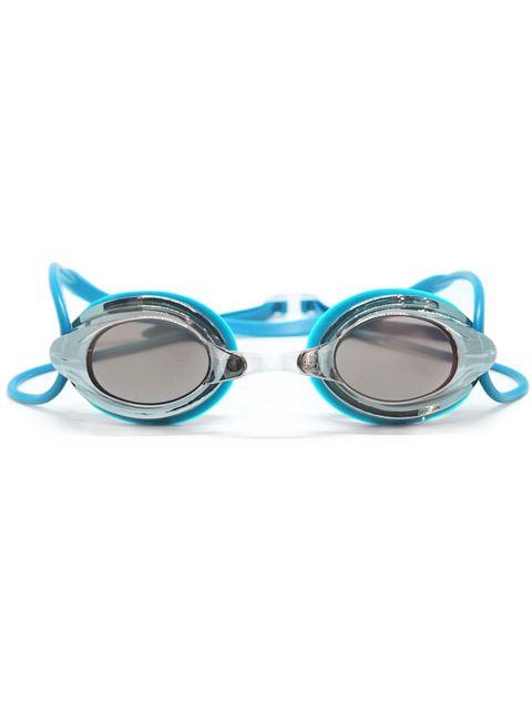 Engine Weapon Goggles - Mirror/Sky Blue