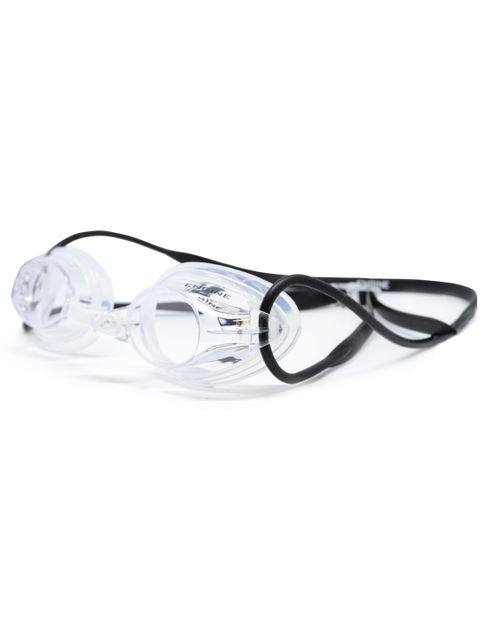 Engine Weapon Goggles - Clear/Black