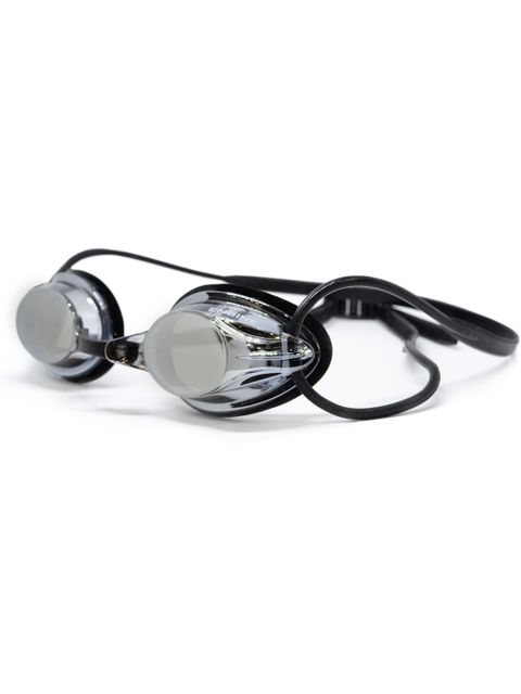 Engine Weapon Goggles - Mirror/Black