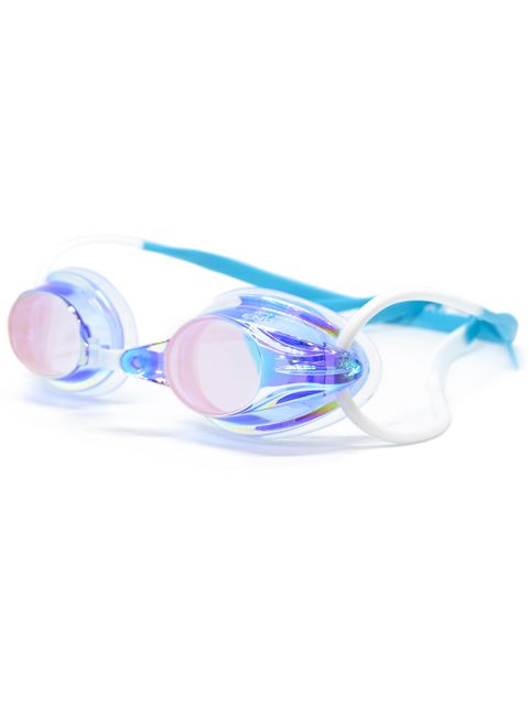 Engine Weapon Goggles - Mirror/Fishtale Blue