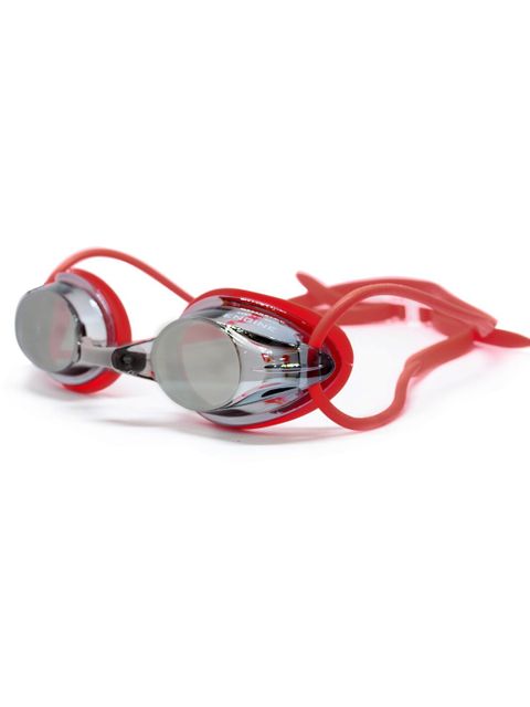 Engine Weapon Goggles - Mirror/Red