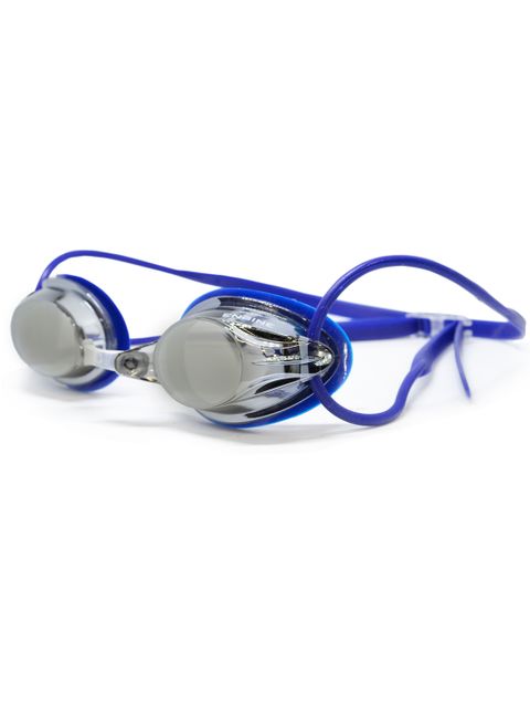 Engine Weapon Goggles - Mirror/Reflex Blue