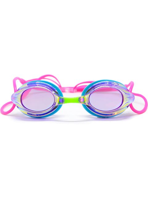 Engine Weapon Goggles - Mirror/Retro Rio