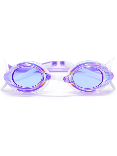 Engine Weapon Goggles - Mirror/Fishtale Purple