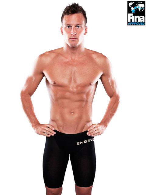 Engine Wingskin Pro Jammers