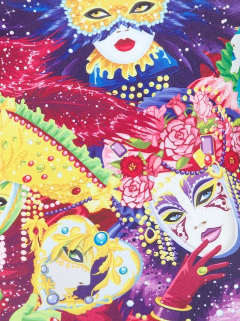 Fantasia Girls One Piece Swimsuit