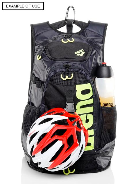 Arena Fastpack 2.0 Lime Backpack