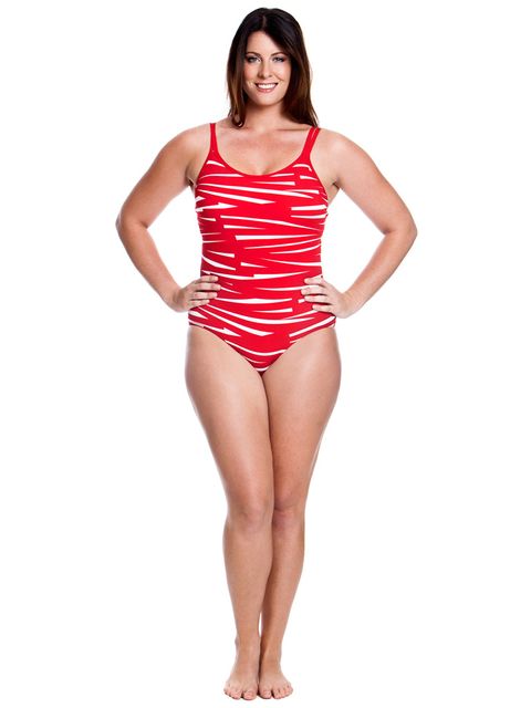 One Piece Swimsuit Bondage One Piece Swimsuit Bondage