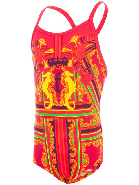 Funkita Candy Queen Toddlers One Piece Swimsuit