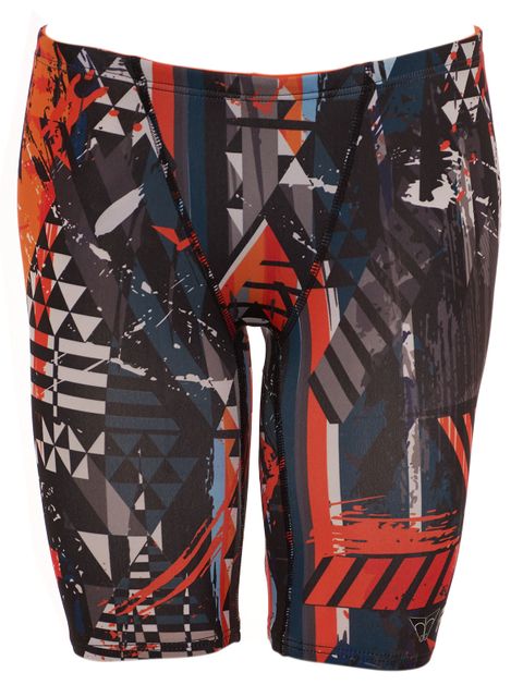 Finz Alpine Awry Boys Jammers