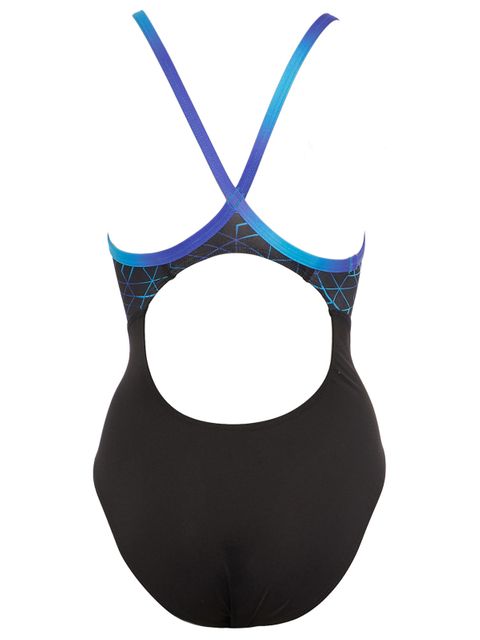 Finz Bejewelled Womens One Piece