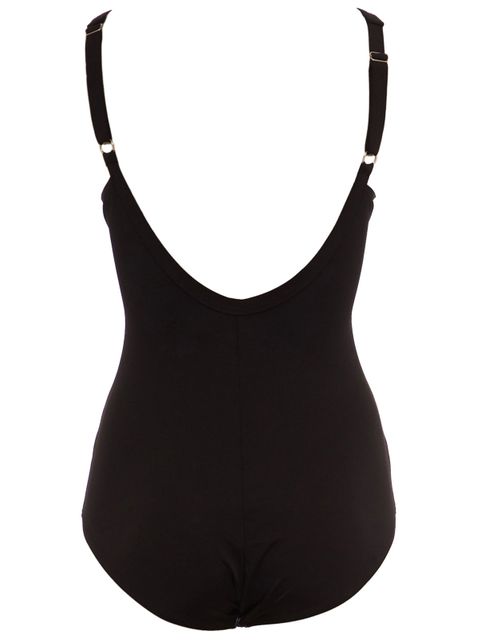 Finz Black Beauty Womens One Piece 