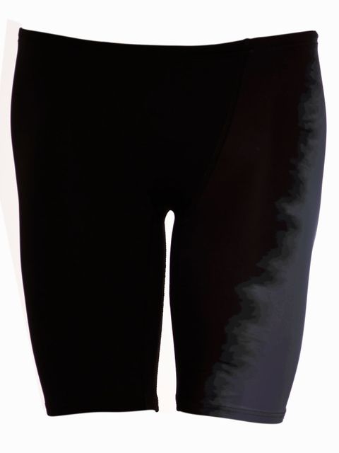 Finz Burnt Charcoal Mens Jammers