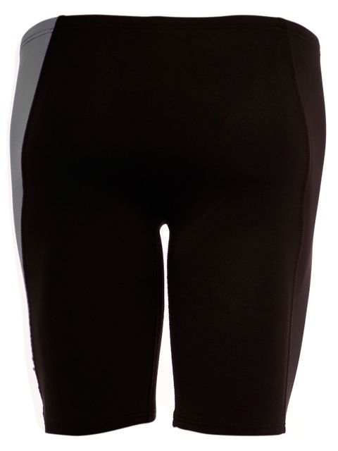 Finz Burnt Charcoal Mens Jammers