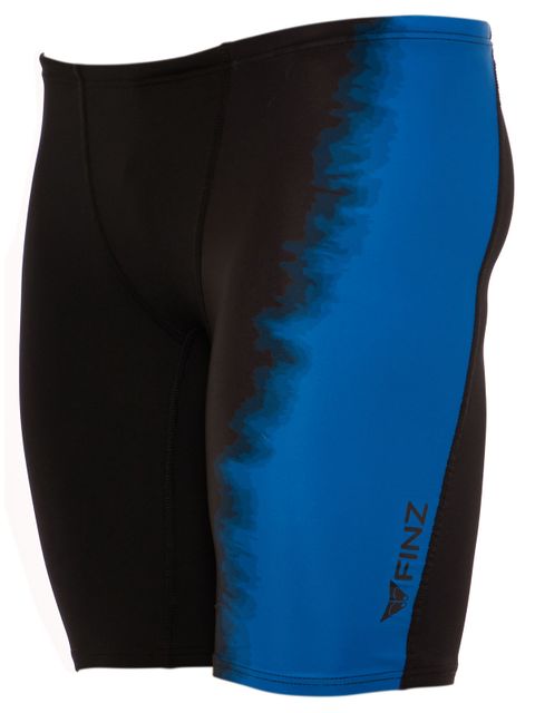 Finz Catch The Waves Boys Jammers