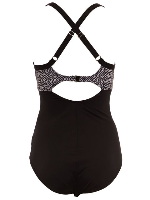 Finz Criss Cross Womens One Piece