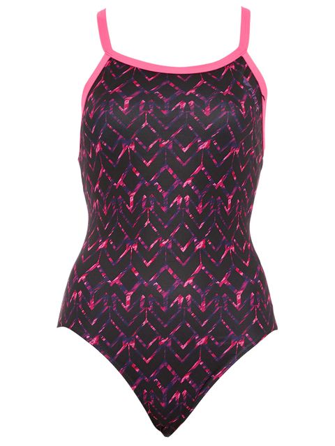 Finz Flamingo Flash Womens One Piece