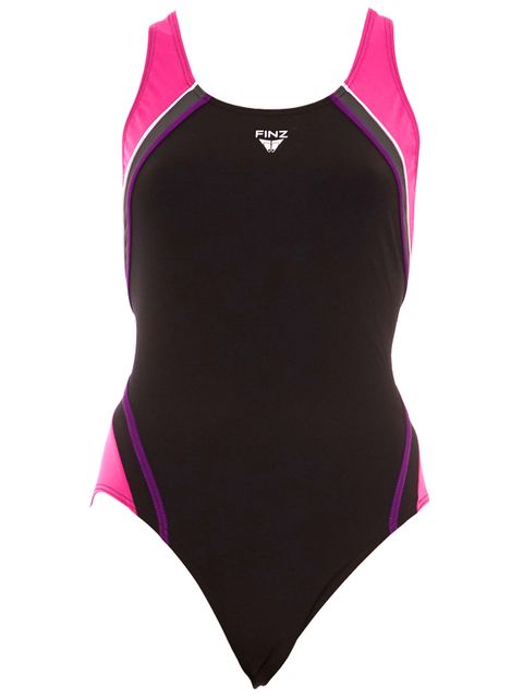 Finz Jet Power Womens One Piece