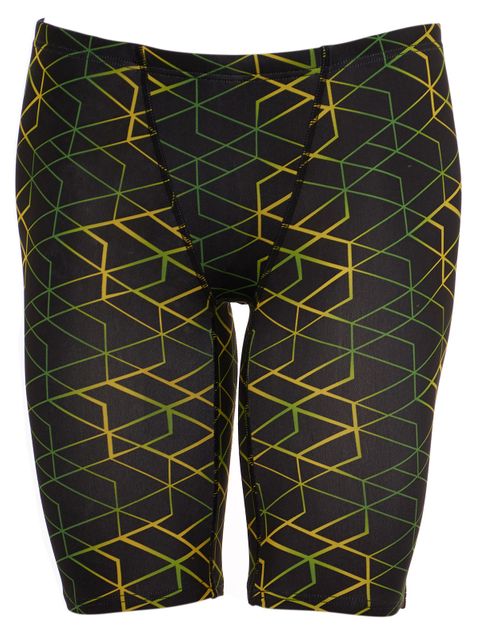 Finz Limeade Boys Jammers