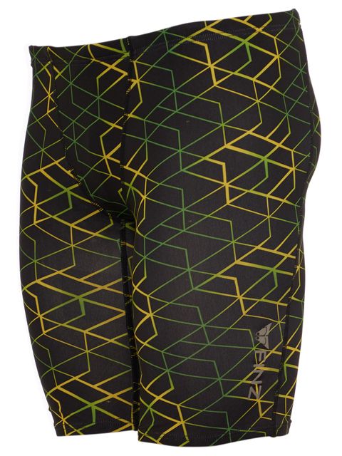 Finz Limeade Boys Jammers