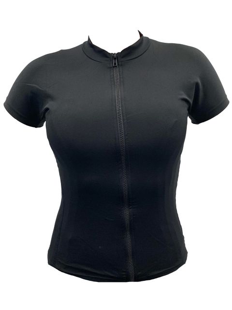 Finz Midnight Womens Rashie