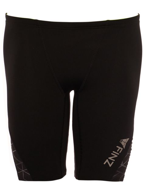 Finz Mr Robot Mens Jammers