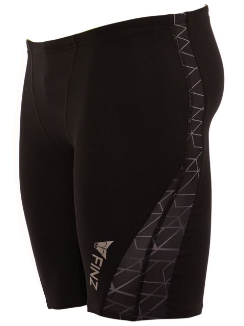 Finz Mr Robot Mens Jammers