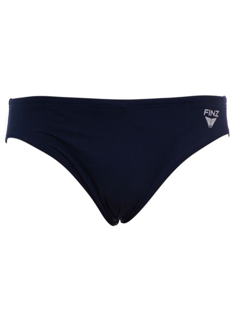 Finz Navy Captain Mens Briefs
